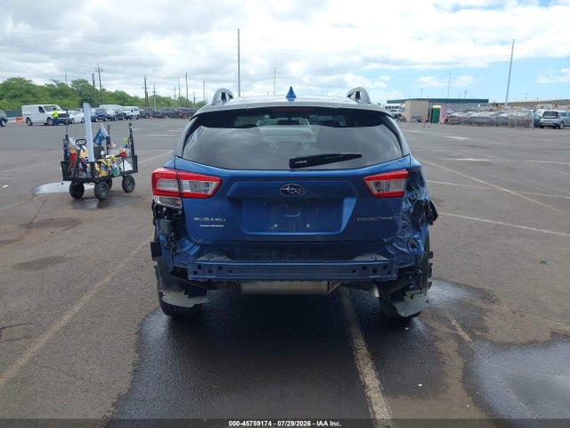 Продажа на аукционе авто 2019 Subaru Crosstrek 2.0i Premium, vin: JF2GTAEC5K8241587, номер лота: 45759174