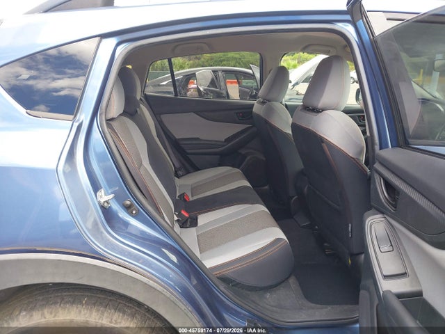 Продажа на аукционе авто 2019 Subaru Crosstrek 2.0i Premium, vin: JF2GTAEC5K8241587, номер лота: 45759174