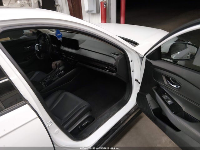 1HGCY2F89RA014552 Honda Accord Hybrid Touring