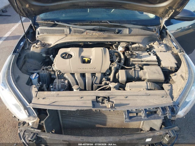 KIA FORTE S 2019 3KPF34AD5KE011967 Image 10