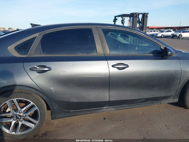 KIA FORTE S 2019 3KPF34AD5KE011967 Image 14