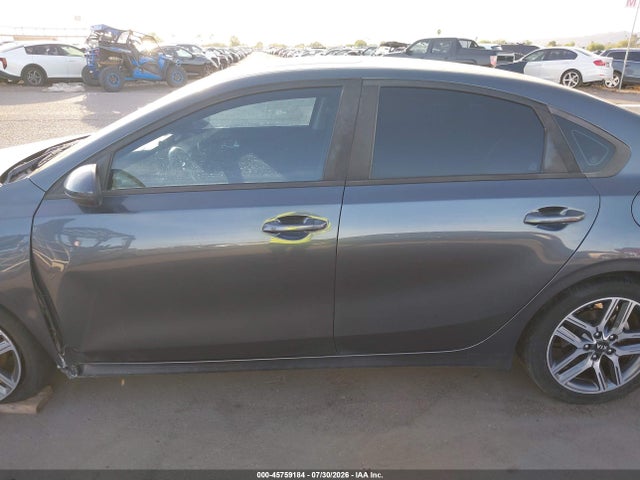 KIA FORTE S 2019 3KPF34AD5KE011967 Image 15