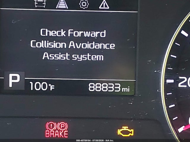 KIA FORTE S 2019 3KPF34AD5KE011967 Image 16