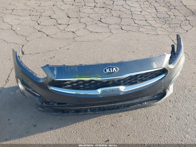 KIA FORTE S 2019 3KPF34AD5KE011967 Image 12
