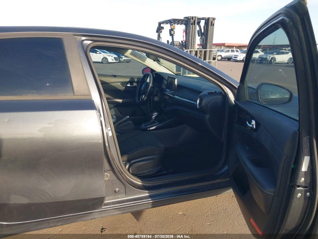 KIA FORTE S 2019 3KPF34AD5KE011967 Image 5