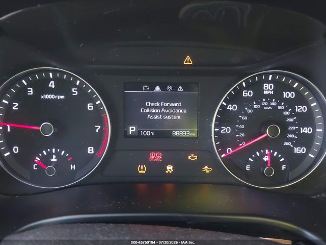 KIA FORTE S 2019 3KPF34AD5KE011967 Image 7