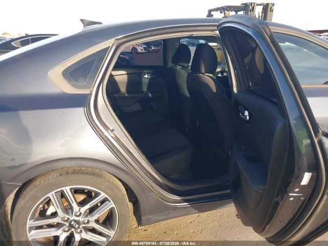 KIA FORTE S 2019 3KPF34AD5KE011967 Image 8