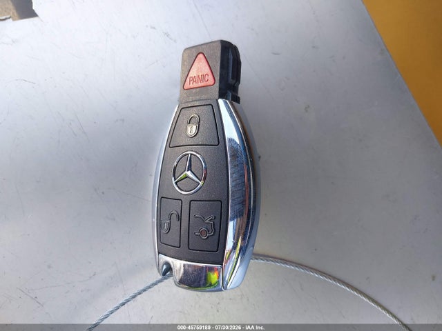 Aukcja sprzedaży 2014 Mercedes-benz C 250 Luxury/sport, vin: WDDGF4HB9EA964047, numer aukcji: 45759189
