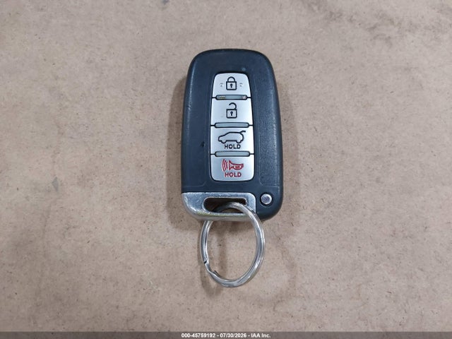 KMHD35LH4FU250443 Hyundai ELANTRA GT