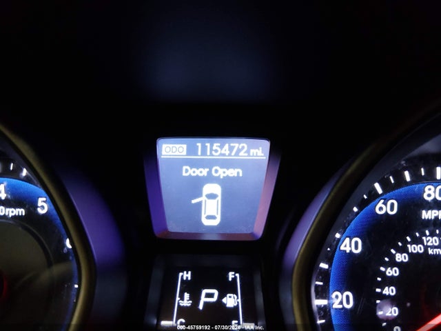 KMHD35LH4FU250443 Hyundai ELANTRA GT