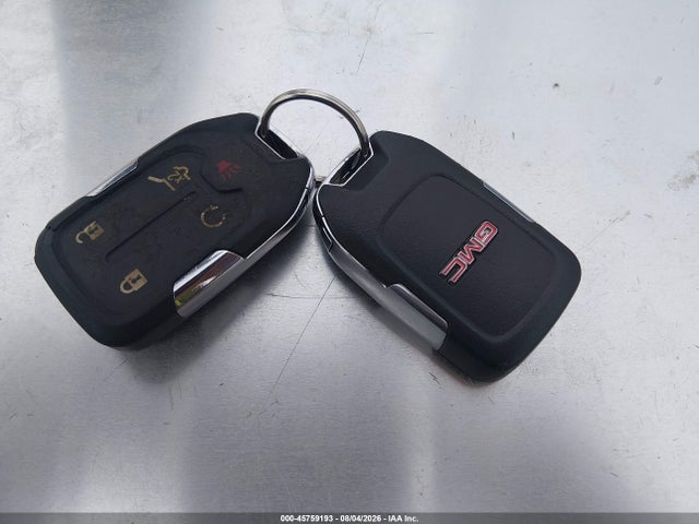 GMC Acadia Denali 2019 1GKKNPLS2KZ157113 Image 11