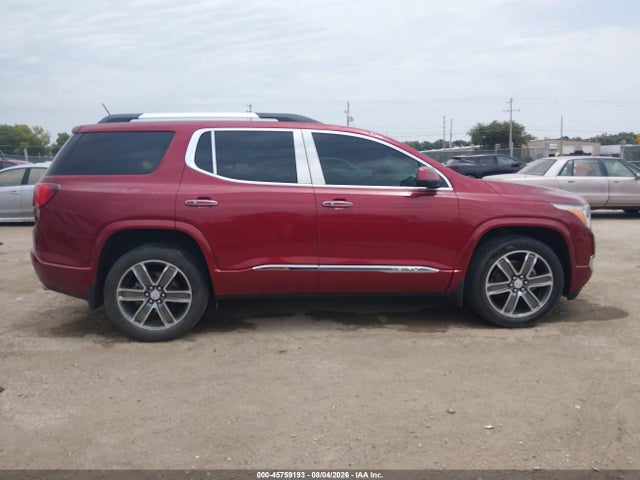 GMC Acadia Denali 2019 1GKKNPLS2KZ157113 Image 13