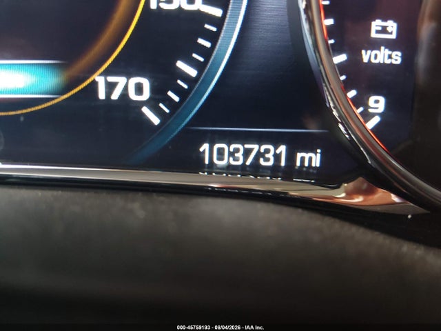 Продаж на аукціоні авто 2019 Gmc Acadia Denali, vin: 1GKKNPLS2KZ157113, номер лоту: 45759193