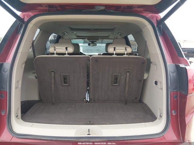 GMC Acadia Denali 2019 1GKKNPLS2KZ157113 Image 16