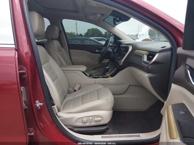 GMC Acadia Denali 2019 1GKKNPLS2KZ157113 Image 5