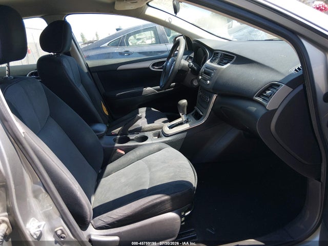 Nissan SENTRA SV 2014 3N1AB7APXEY230924 Image 5