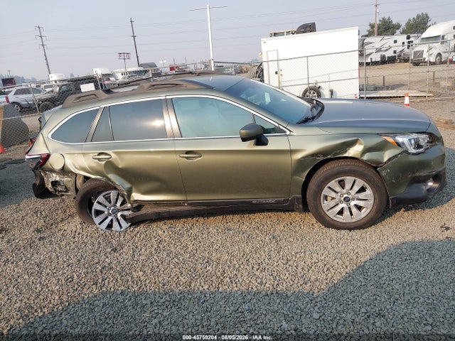 Subaru Outback 2.5i Premium 2015 4S4BSACC5F3338284 Image 12
