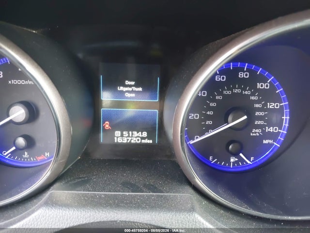 Subaru Outback 2.5i Premium 2015 4S4BSACC5F3338284 Image 14