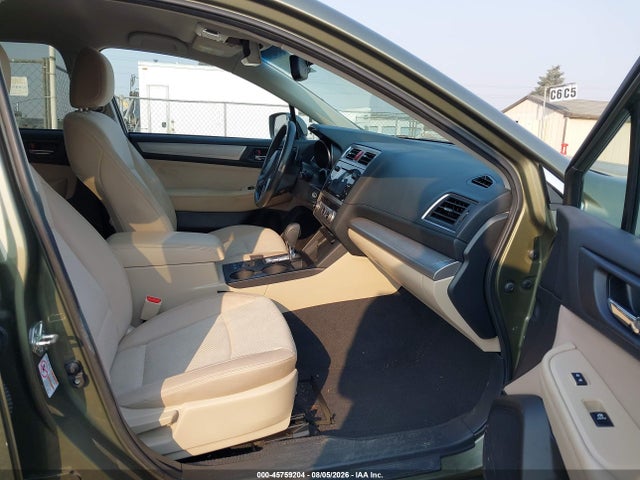 Subaru Outback 2.5i Premium 2015 4S4BSACC5F3338284 Image 5