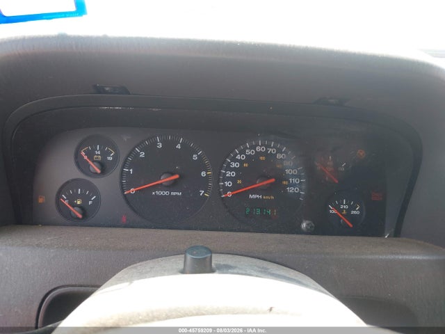 Продажа на аукционе авто 2000 Jeep Grand Cherokee Laredo, vin: 1J4G248NXYC267473, номер лота: 45759209