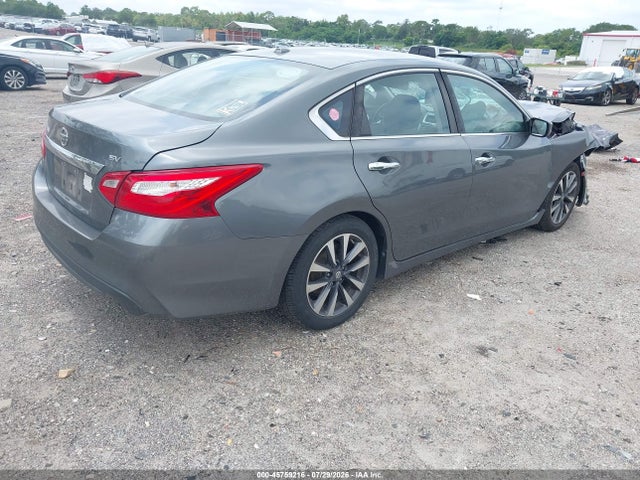 2017 Nissan Altima 2.5 Sv მანქანა იყიდება აუქციონზე, vin: 1N4AL3AP8HC141987, აუქციონის ნომერი: 45759216
