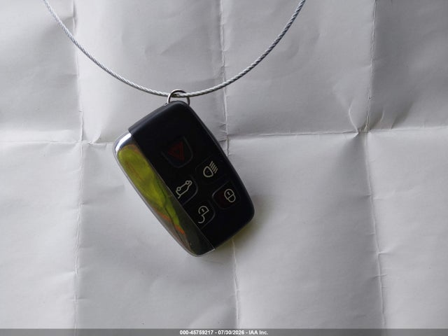 45759217 :رقم المزاد ، SALAC2V65FA767035 vin ، 2015 Land Rover Lr4 مزاد بيع