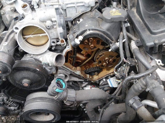 45759217 :رقم المزاد ، SALAC2V65FA767035 vin ، 2015 Land Rover Lr4 مزاد بيع