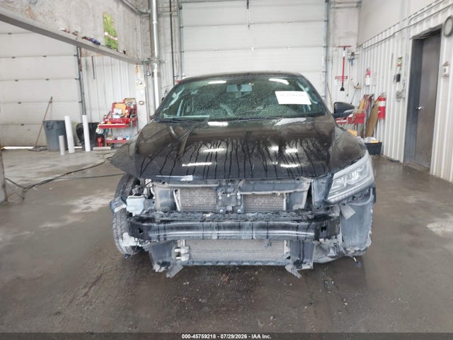 Продаж на аукціоні авто 2017 Volkswagen Passat 1.8t Se, vin: 1VWBT7A30HC046226, номер лоту: 45759218