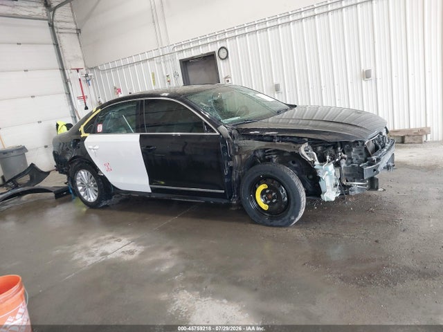Продаж на аукціоні авто 2017 Volkswagen Passat 1.8t Se, vin: 1VWBT7A30HC046226, номер лоту: 45759218