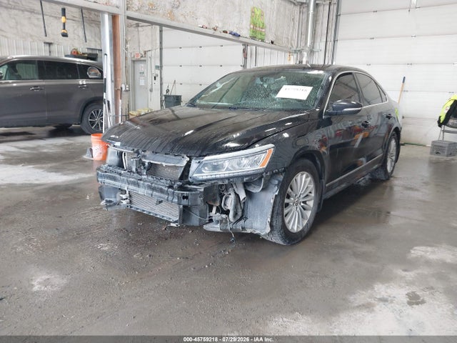 Продаж на аукціоні авто 2017 Volkswagen Passat 1.8t Se, vin: 1VWBT7A30HC046226, номер лоту: 45759218