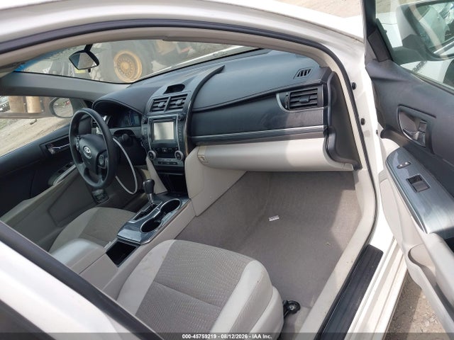 Продажа на аукционе авто 2013 Toyota Camry Hybrid Le, vin: 4T1BD1FK5DU075928, номер лота: 45759219