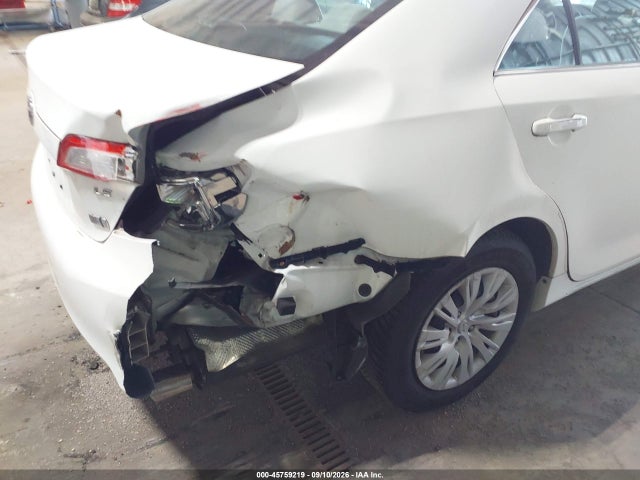 Продажа на аукционе авто 2013 Toyota Camry Hybrid Le, vin: 4T1BD1FK5DU075928, номер лота: 45759219