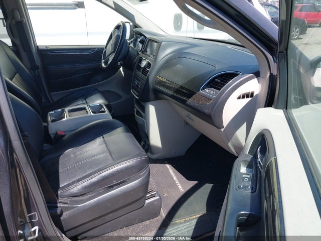 Auction sale of the 2014 Chrysler Town & Country Touring, vin: 2C4RC1BG8ER435831, lot number: 45759224