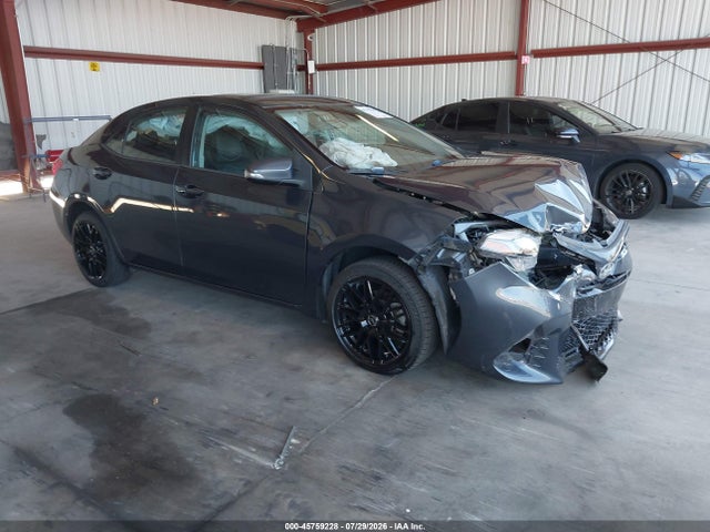 Toyota Corolla Xse 2017 5YFBURHE2HP679546 main image