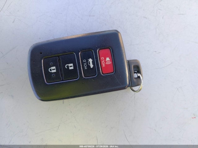 Toyota Corolla Xse 2017 5YFBURHE2HP679546 Image 11