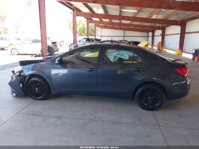 Toyota Corolla Xse 2017 5YFBURHE2HP679546 Image 14