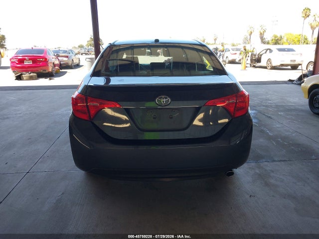 Toyota Corolla Xse 2017 5YFBURHE2HP679546 Image 16