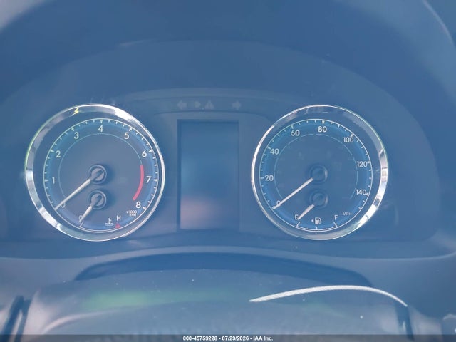Toyota Corolla Xse 2017 5YFBURHE2HP679546 Image 7