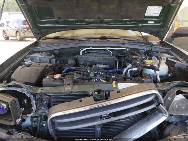 Продаж на аукціоні авто 2003 Subaru Forester X, vin: JF1SG63693H719850, номер лоту: 45759231