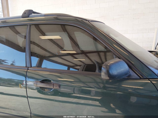 Продаж на аукціоні авто 2003 Subaru Forester X, vin: JF1SG63693H719850, номер лоту: 45759231