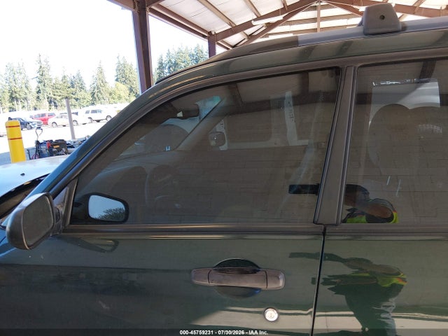 Продаж на аукціоні авто 2003 Subaru Forester X, vin: JF1SG63693H719850, номер лоту: 45759231