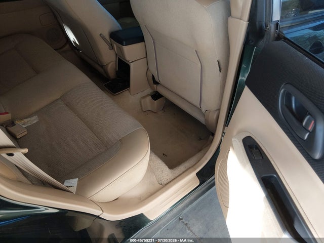 Продаж на аукціоні авто 2003 Subaru Forester X, vin: JF1SG63693H719850, номер лоту: 45759231