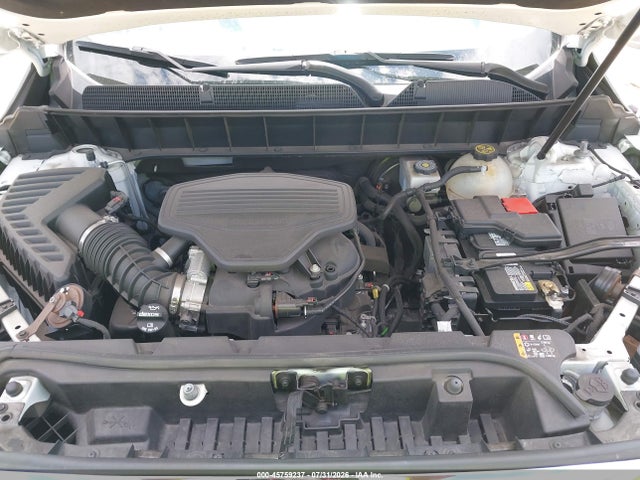 Aukcja sprzedaży 2019 Gmc Acadia Slt-1, vin: 1GKKNMLS5KZ180156, numer aukcji: 45759237