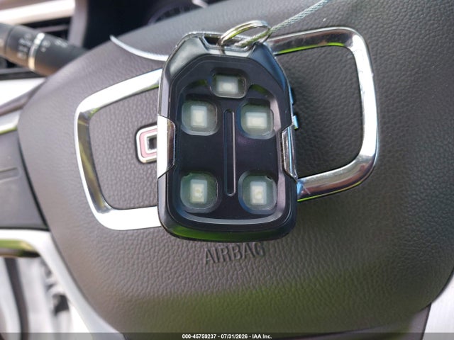 Aukcja sprzedaży 2019 Gmc Acadia Slt-1, vin: 1GKKNMLS5KZ180156, numer aukcji: 45759237