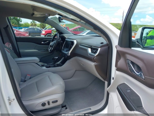 Aukcja sprzedaży 2019 Gmc Acadia Slt-1, vin: 1GKKNMLS5KZ180156, numer aukcji: 45759237