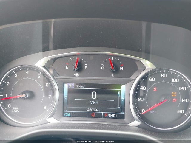 Aukcja sprzedaży 2019 Gmc Acadia Slt-1, vin: 1GKKNMLS5KZ180156, numer aukcji: 45759237