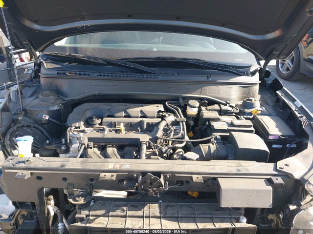 Hyundai Venue Sel 2025 KMHRC8A30SU356607 Image 10