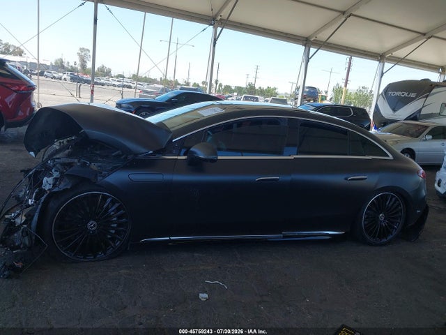 W1KEG2CB6RF048113 Mercedes-Benz Eqe 500 4matic
