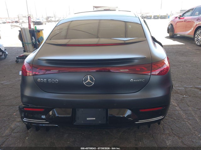 W1KEG2CB6RF048113 Mercedes-Benz Eqe 500 4matic