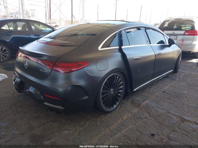 W1KEG2CB6RF048113 Mercedes-Benz Eqe 500 4matic